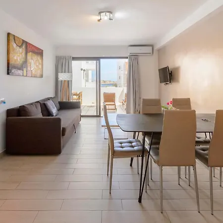 Appartement Esmeralda *