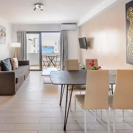 Esmeralda Appartement
