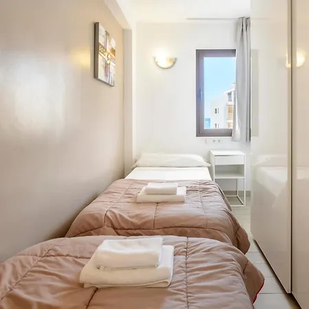 Esmeralda Appartement *