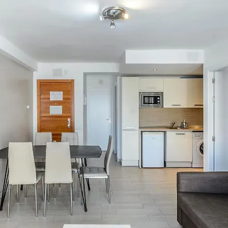 Appartement Esmeralda *