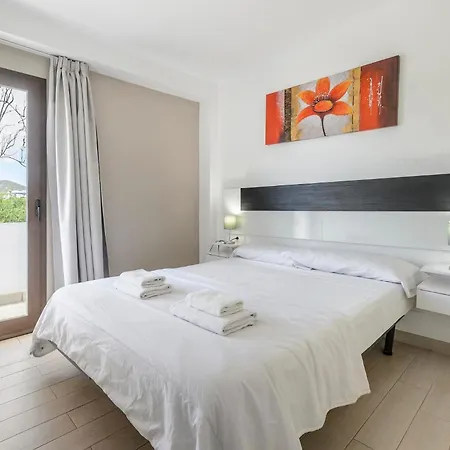 Esmeralda Appartement Ibiza