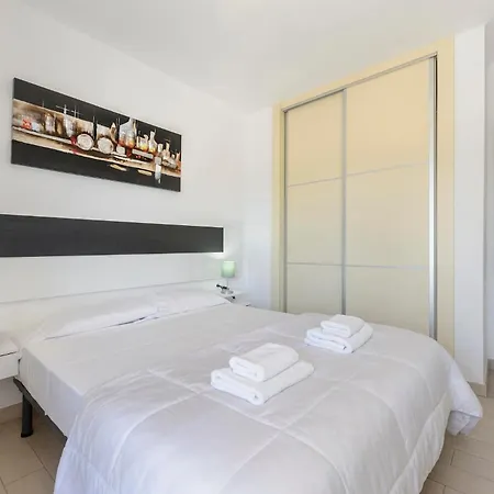 Appartement Esmeralda