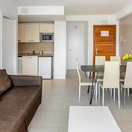 Esmeralda Appartement *