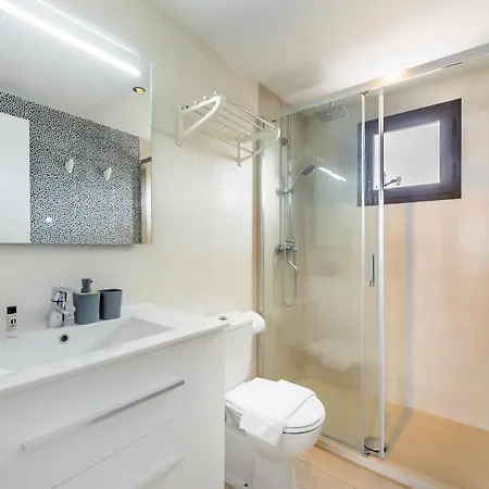 Esmeralda Appartement Ibiza