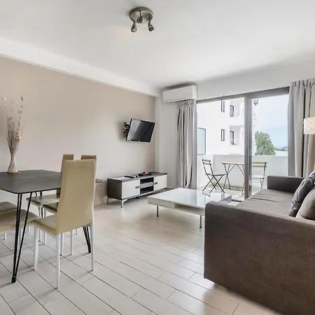 Esmeralda Appartement