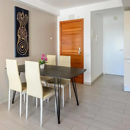 Appartement Esmeralda