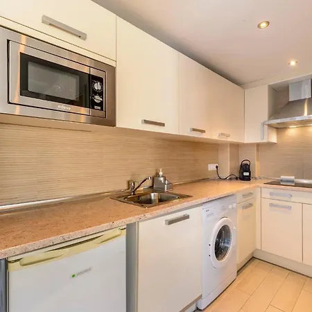 Appartement Esmeralda *