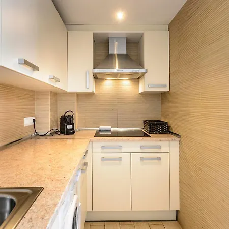 Esmeralda Appartement Ibiza