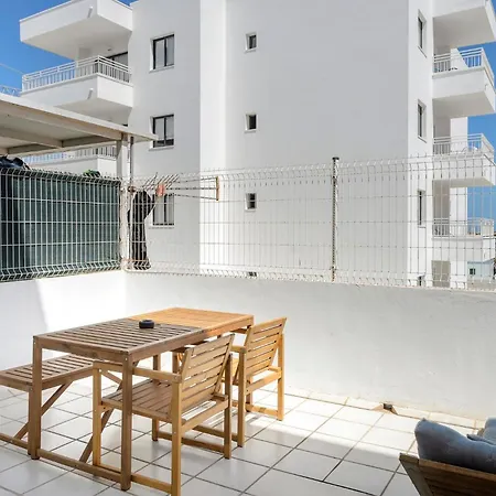 Esmeralda Ibiza