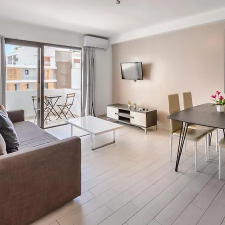 Esmeralda Appartement