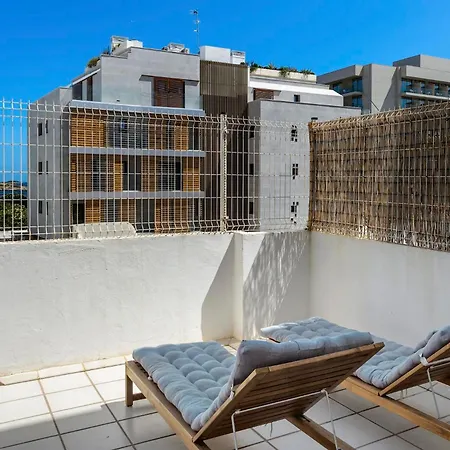 Appartement Esmeralda