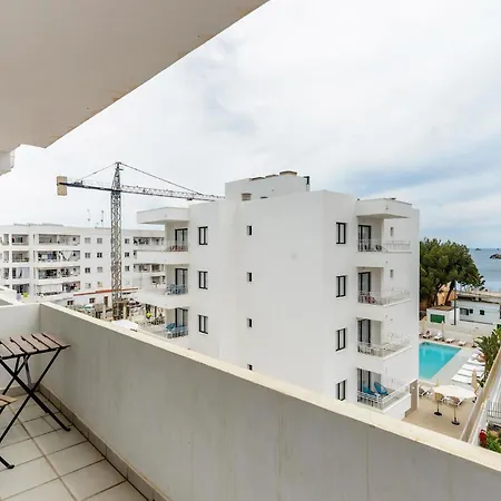 Esmeralda Appartement *