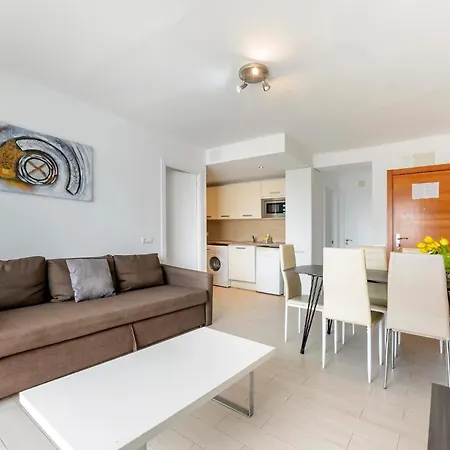 Esmeralda Appartement Ibiza