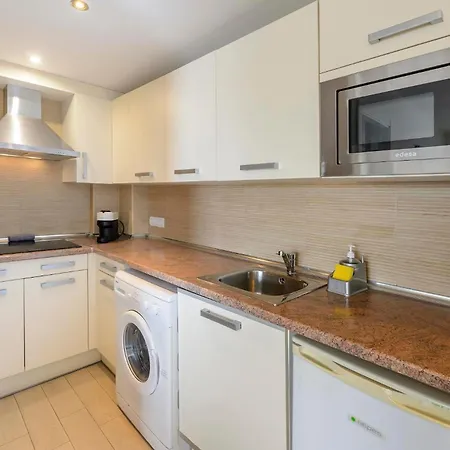 Apartamento Esmeralda Ibiza