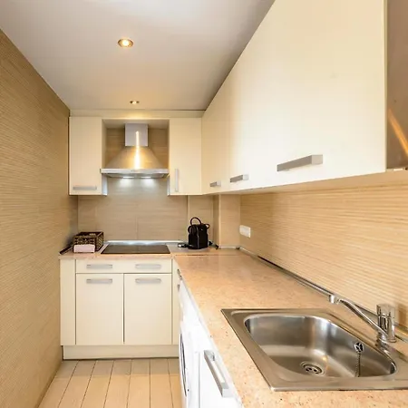 Esmeralda Appartement