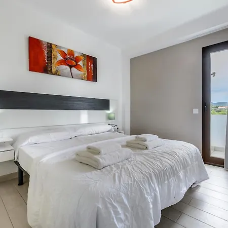 Appartement Esmeralda