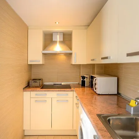 Appartement Esmeralda *