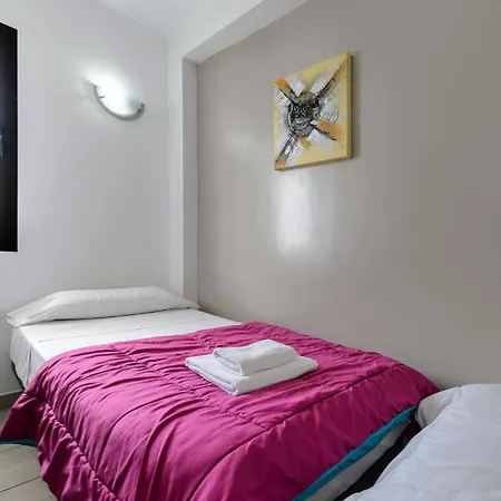 Esmeralda Appartement Ibiza