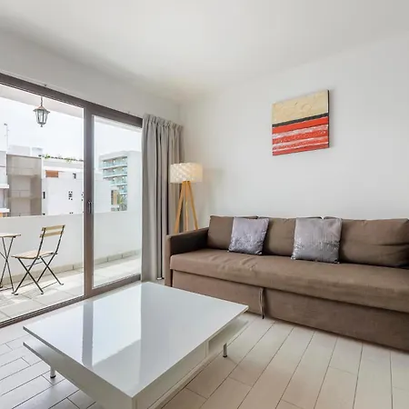 Appartement Esmeralda Ibiza
