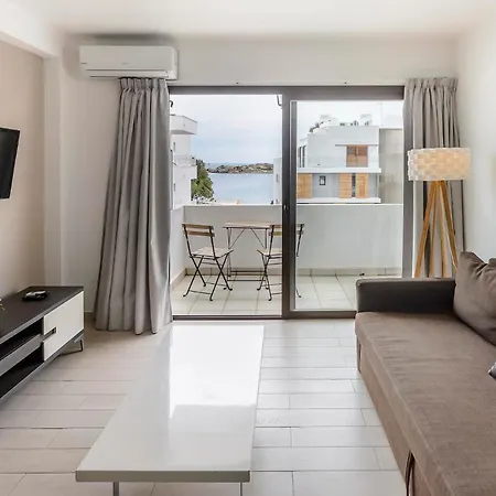Apartamento Esmeralda