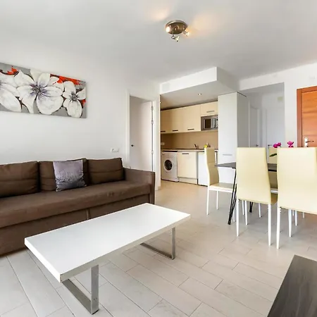 Appartement Esmeralda *