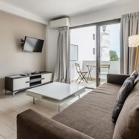Esmeralda Appartement Ibiza