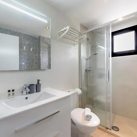 Esmeralda Apartamento