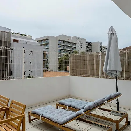 Appartement Esmeralda