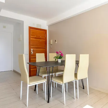 Appartement Esmeralda *
