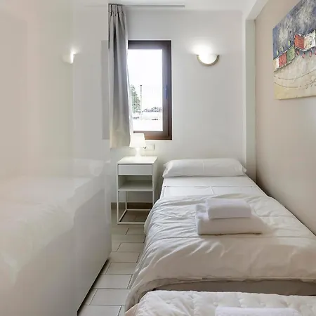 Esmeralda Appartement Ibiza