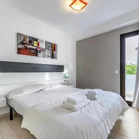 Appartement Esmeralda Ibiza